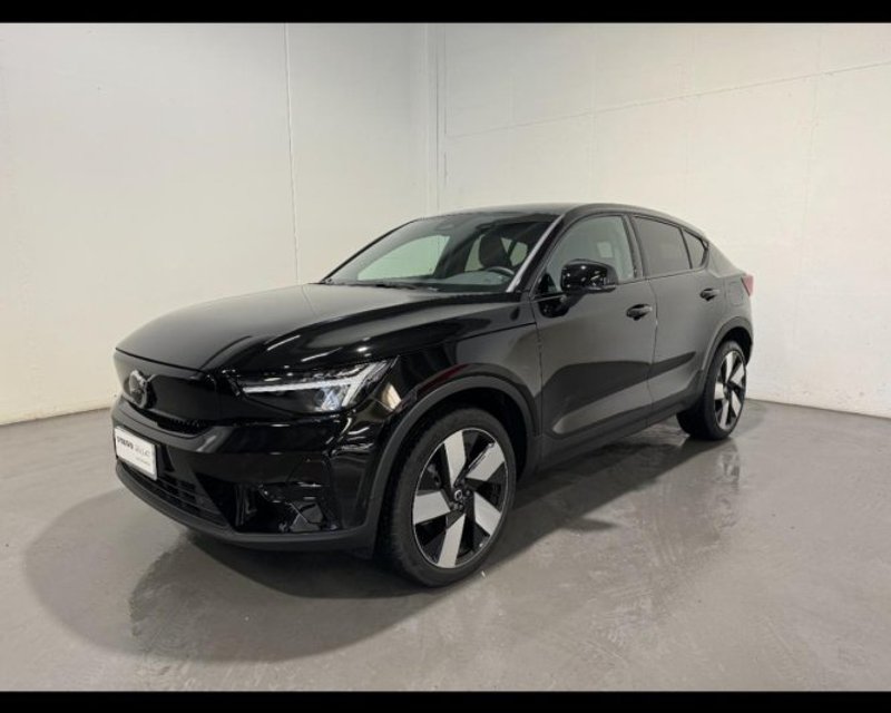 VOLVO C40