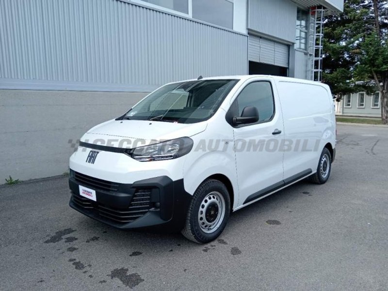 FIAT Scudo