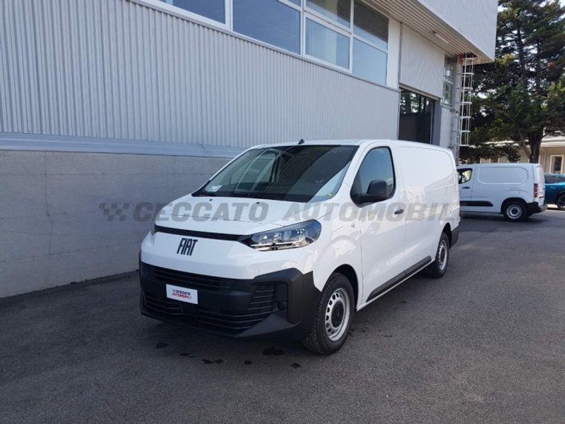 FIAT Scudo