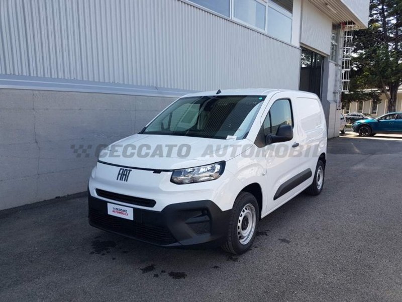 FIAT PROFESSIONAL Doblo