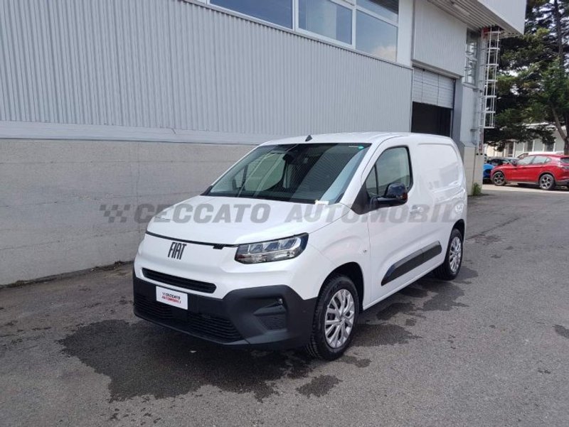 FIAT PROFESSIONAL Doblo