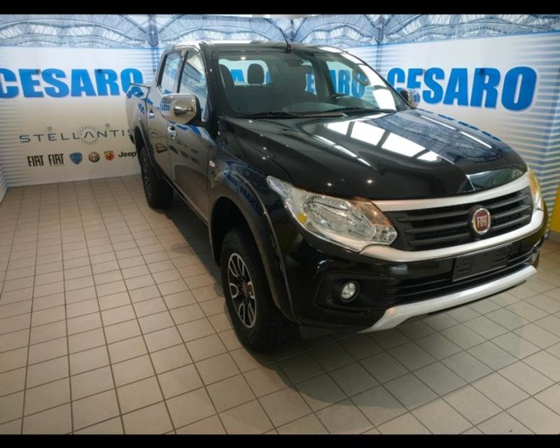 FIAT Fullback