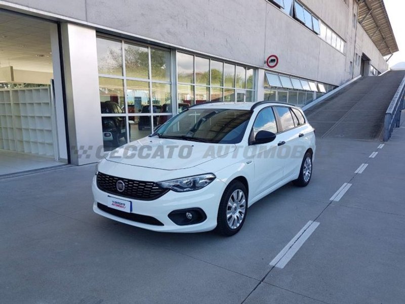 FIAT PROFESSIONAL Tipo