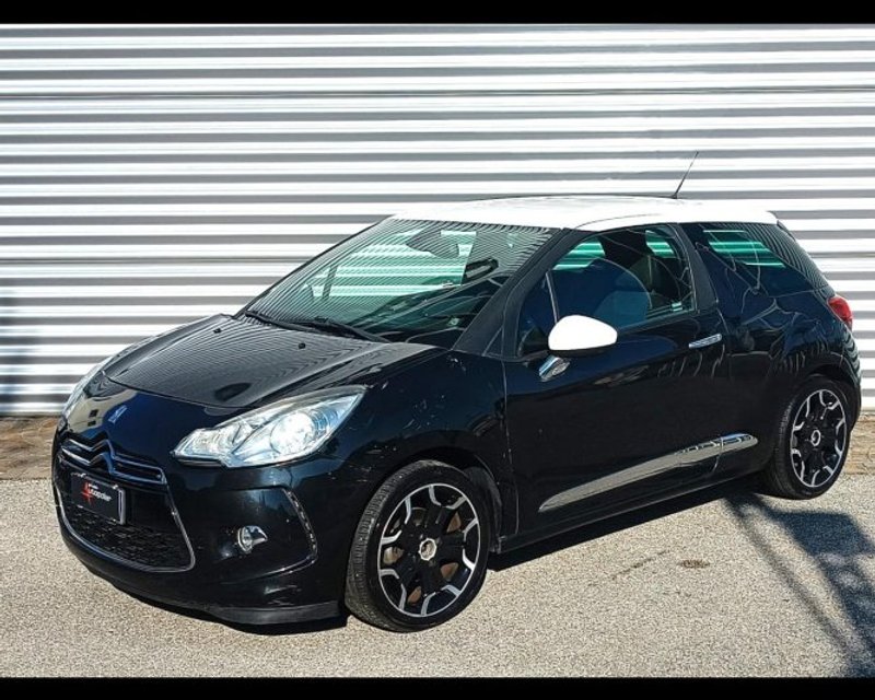 CITROEN DS3