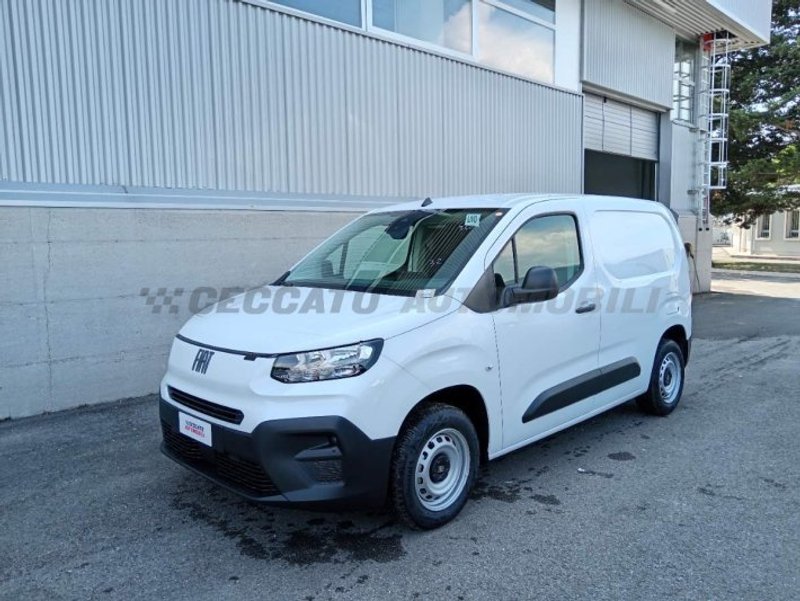 FIAT PROFESSIONAL Doblo