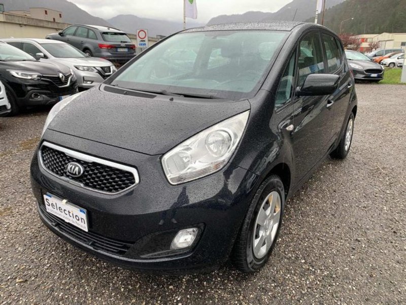 KIA Venga