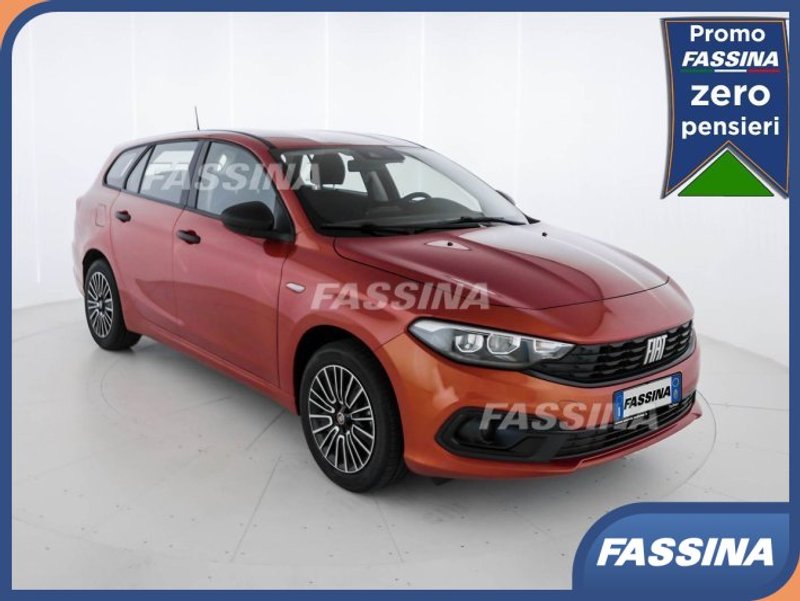 FIAT Tipo