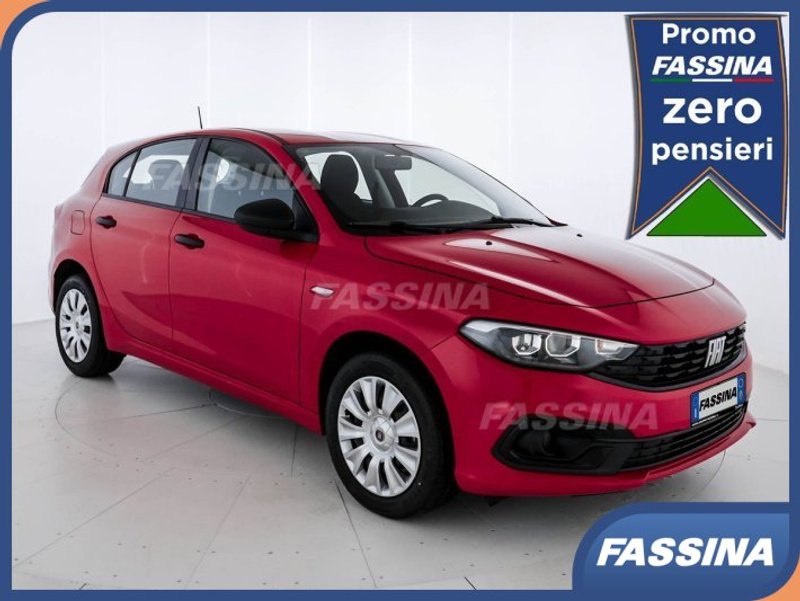 FIAT Tipo