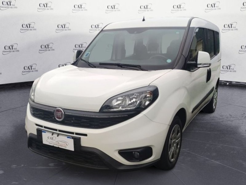 FIAT Doblò