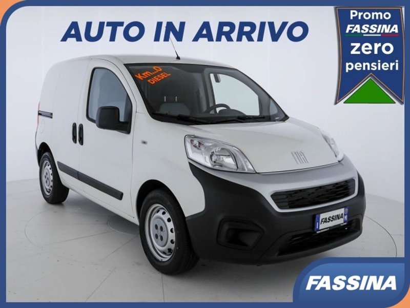 FIAT Fiorino