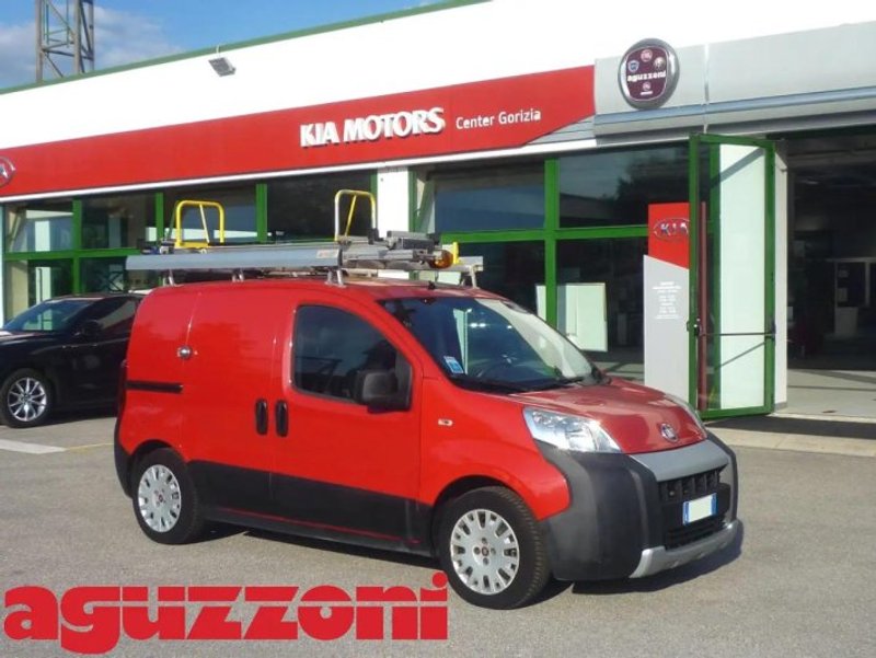 FIAT PROFESSIONAL Fiorino