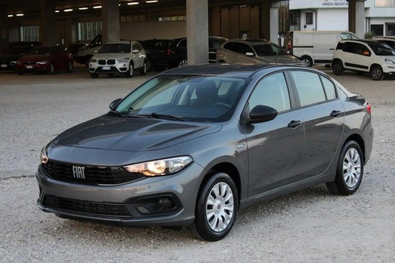 FIAT Tipo