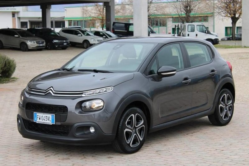 CITROEN C3