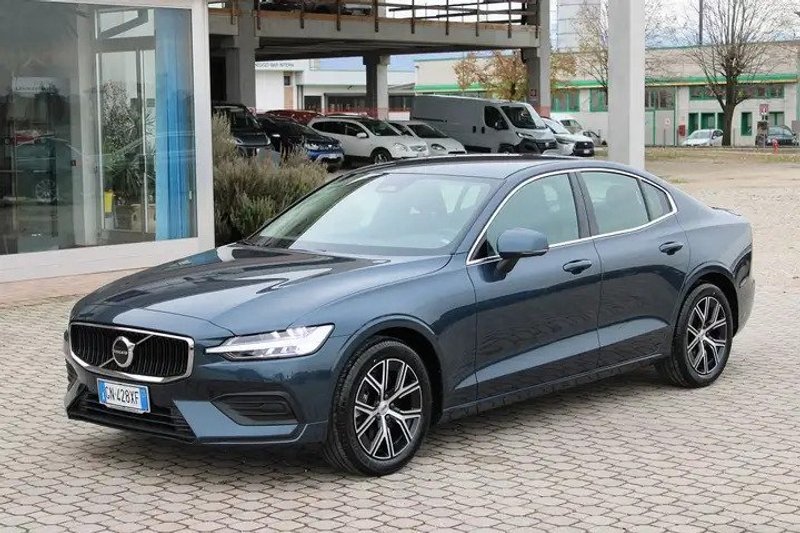 VOLVO S60 Iii