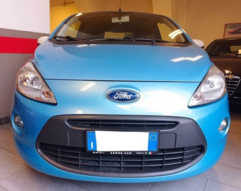 FORD Ka  3p 2009