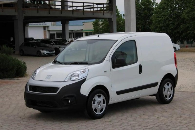 FIAT PROFESSIONAL Fiorino