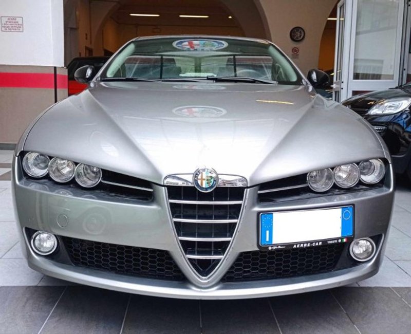 ALFA ROMEO 159