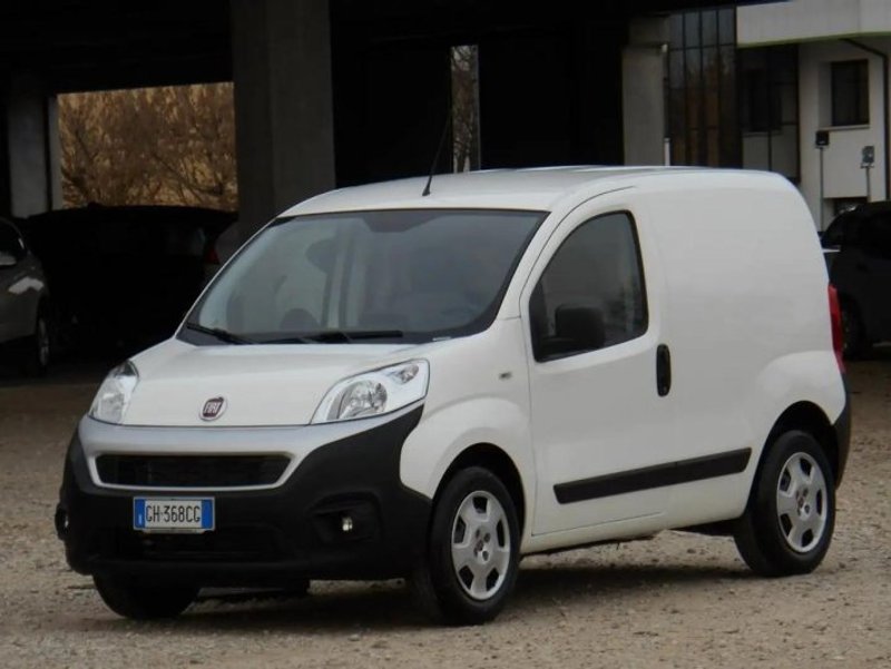 FIAT PROFESSIONAL Fiorino