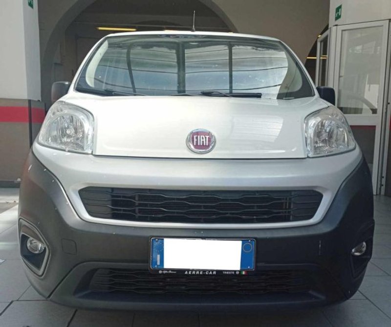 FIAT PROFESSIONAL Fiorino