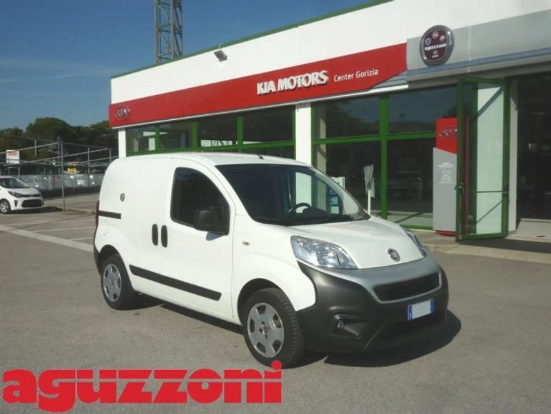 FIAT PROFESSIONAL Fiorino