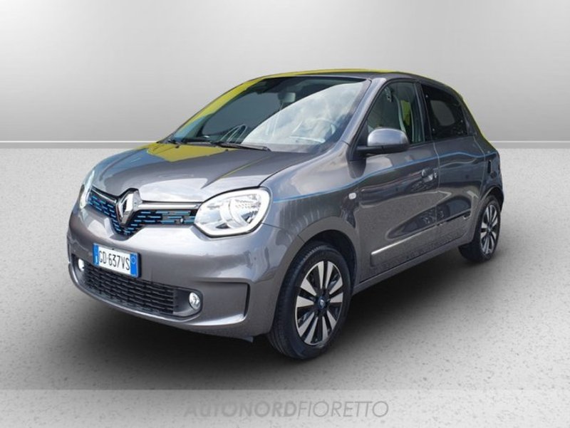 RENAULT Twingo