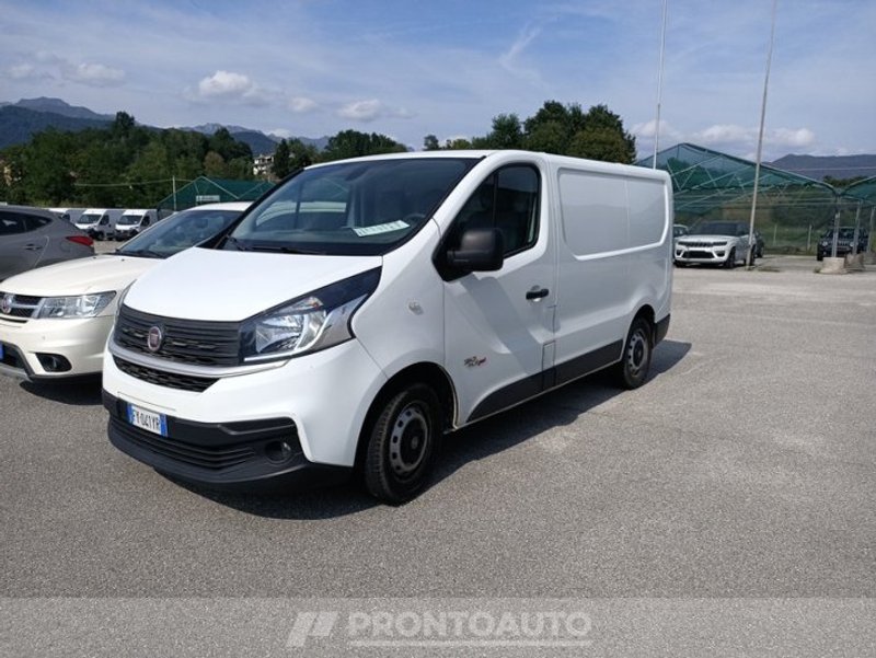 FIAT Talento