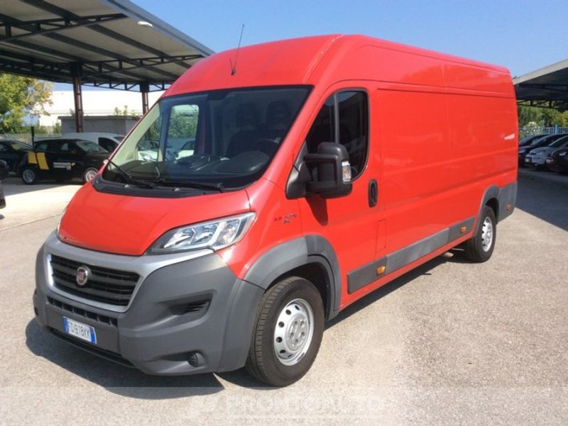 FIAT PROFESSIONAL Ducato